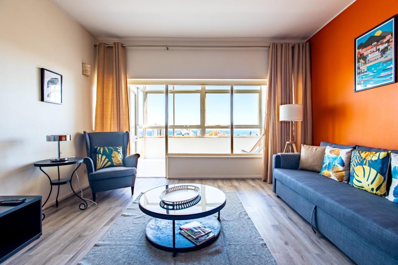 Amazing Sea View With Pool - Atjoanas