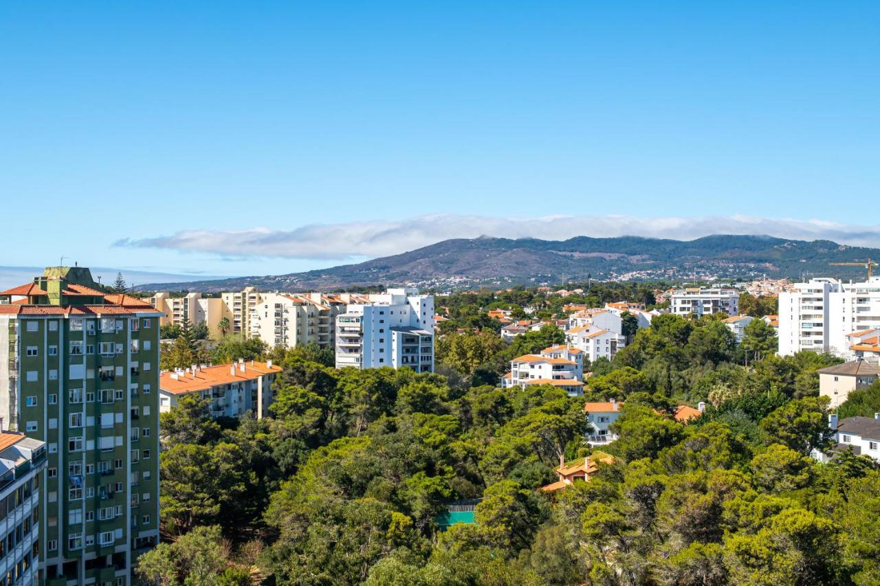 Apartamento Amazing Sea View With Pool - Atjoanas *
