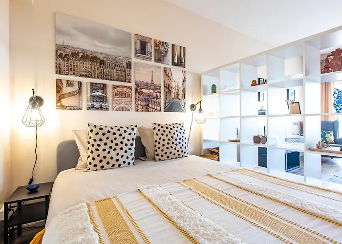 Amazing Sea View Apt With Pool Cascais - Atjoanas