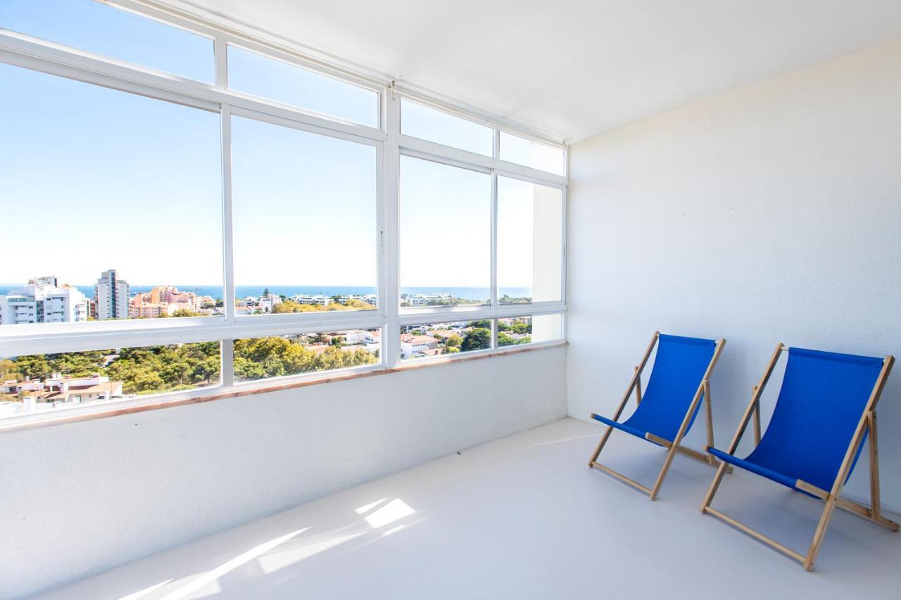 Amazing Sea View With Pool - Atjoanas *