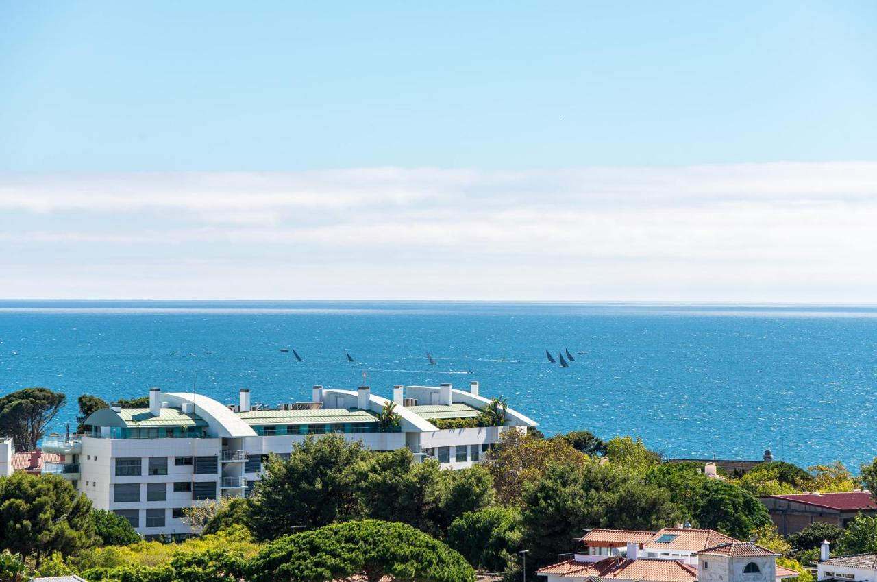 Amazing Sea View With Pool - Atjoanas *