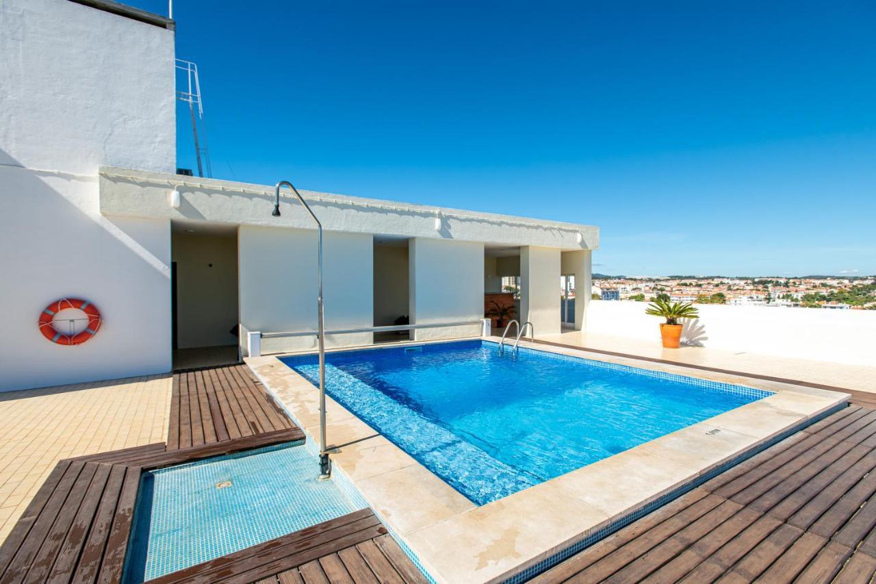 Apartment Amazing Sea View With Pool - Atjoanas *