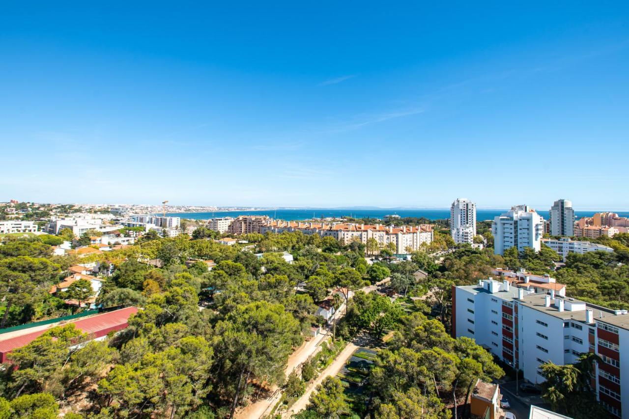 Apartment Amazing Sea View With Pool - Atjoanas