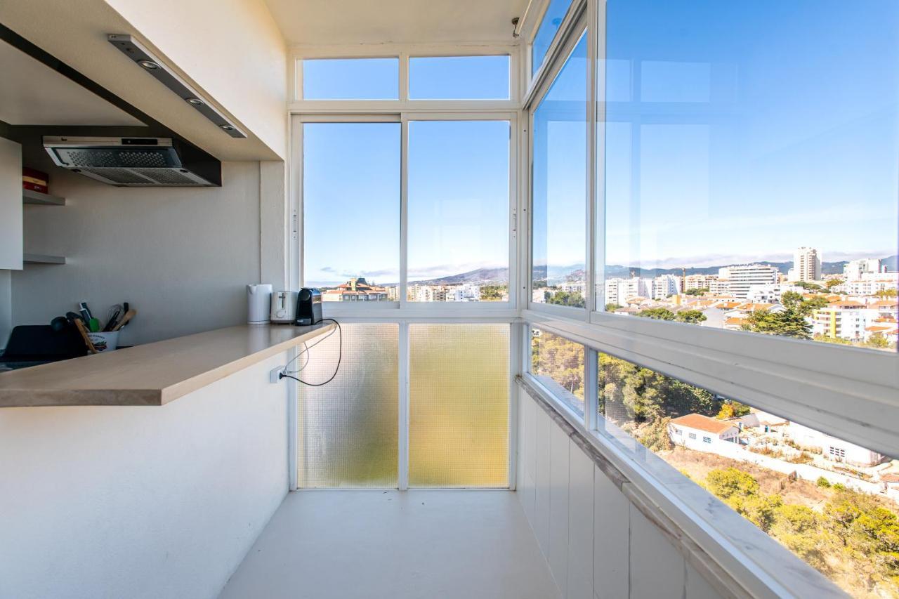 Apartment Amazing Sea View With Pool - Atjoanas
